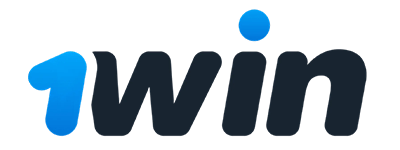 1win logo