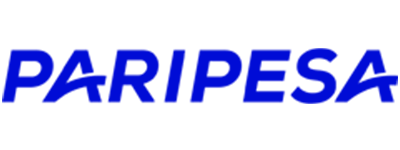 paripesa logo