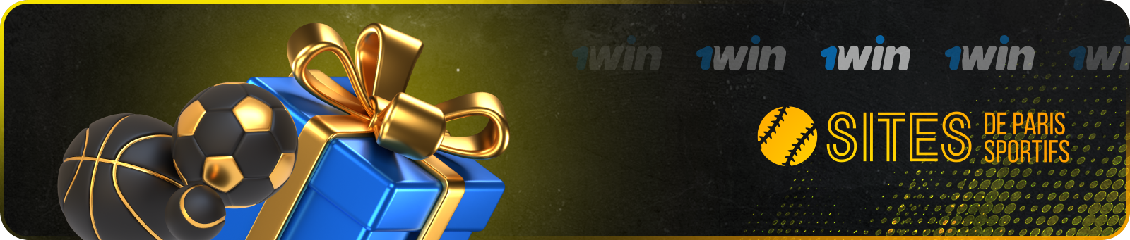 1win booste vos gains sur les paris combinés si vous remportez cinq matchs