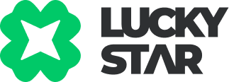 lucky star logo