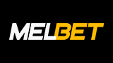 Logo de l'application Melbet